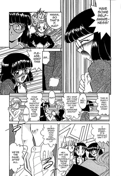 Parade Parade 1-3
