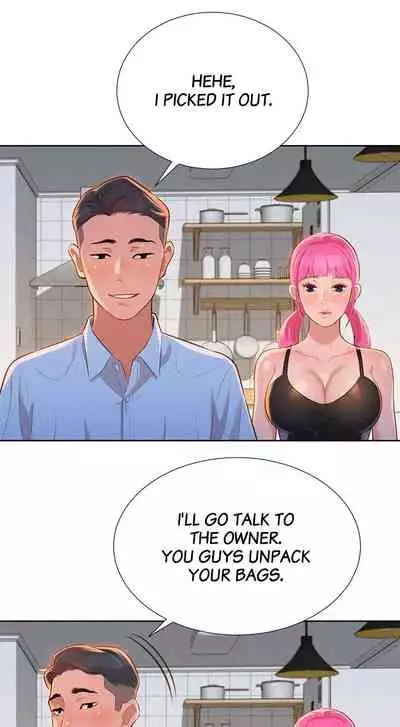 What do you Take me For? Ch.35/?