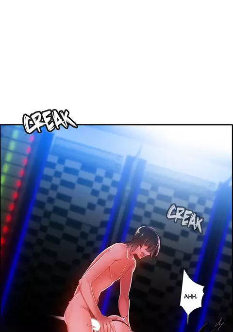 Lilith`s Cord Ch.1-22