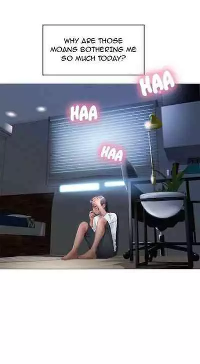 Close, but Far | Do it next door Ch. 6-8