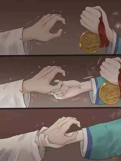 [laliberte] Spring Fragrance Part2 [Decensored]