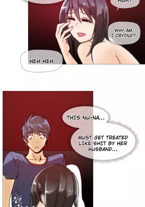 Household Affairs Ch.1-45