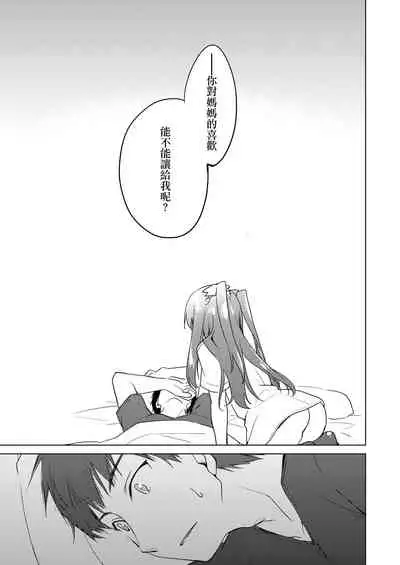 Maybe I Love You 總集篇