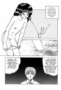 I Want To F...! [English] [Rewrite] [olddog51]