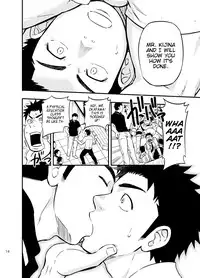 [Draw Two (Draw2)] Moshimo Danshikou no Hoken Taiiku ga Jitsugi Ari Dattara 2 | If Boy's Health and PhysEd Taught Practical Skills 2 [English] [CDG Scans] [Digital]