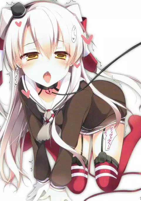 Couple of Whirlwinds