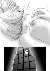 (CR34) [U.R.C (MOMOYA SHOW-NEKO)] U.R.C Maniax 3 (Sakura Taisen)