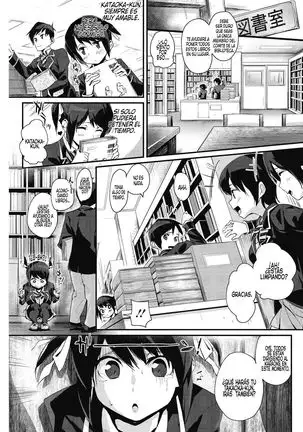 Furimuite | Dar la vuelta