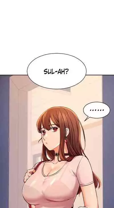 [OB, Overtime Sloth] Is There No Goddess in My College? Ch.13/? [English] [Manhwa PDF]