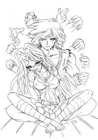 (C84) [MunchenGraph (Kita Kaduki)] Chou Koukoukyuu no Zeritsun (Danganronpa) [English] [PhantomsJoker]