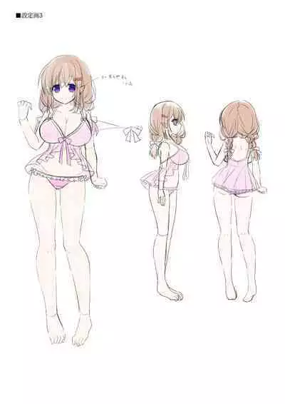 Dungeon's Legion Maou ni Sasagu Official Design Works