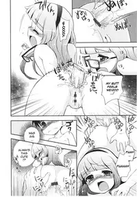 [NemuNemu] Tsuntsun Shichau Otoshigoro [English]