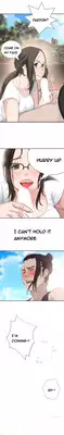 Tissue Thieves Ch.1-11 (English) (Ongoing)