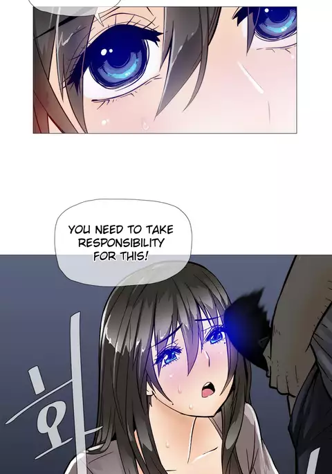 Household Affairs Ch.1-45