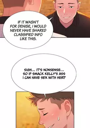 What do you Take me For? Ch.41/?