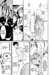 [Gift (Nagisa no Usagi)] Nun-unu (Code Geass) [English] [EHCOVE]