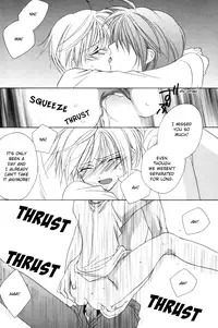 Himitsu no Kemonotachi Chapter 5 English