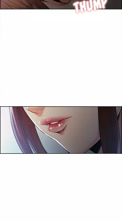 岳母家的刺激生活46-50 [英]