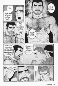 [Gengoroh Tagame] Kimiyo Shiruya Minami no Goku (Do You Remember The South Island Prison Camp) Chapter 01-17 [Eng]