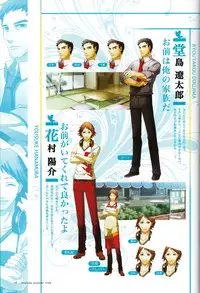 (C87) ENDLESS SUMMER TIME (Persona 4)