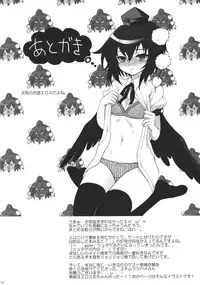 (C83) [Kuma-tan Flash! (Hanao.)] Mebius:gate (Touhou Project)