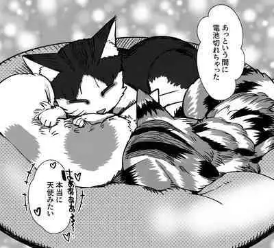 Boku no Kanojo ga Taninbou de Zecchou Itasu