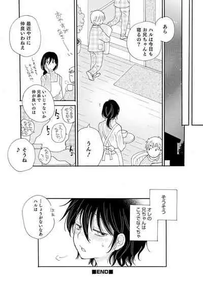 sei×Syonen