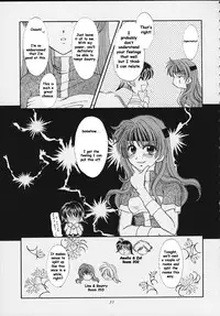 (C57) [SAIRO PUBLISHING (J.Sairo)] Slayers Tiny (Slayers) [English] [SaHa]