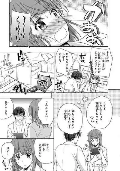 60分強制SEX休憩~法律で上司とHするのもお仕事です~【完全版】