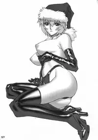 (C57) [Nippon H Manga Kyoukai (Various)] X