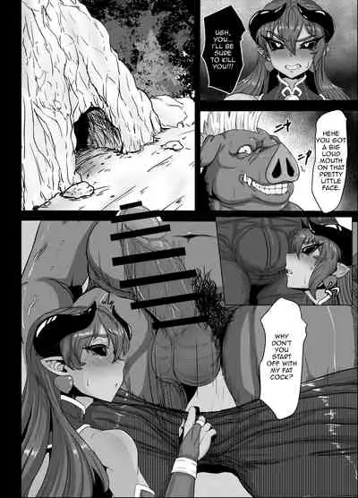 Zettai Fukujuu Shinra Yuugi