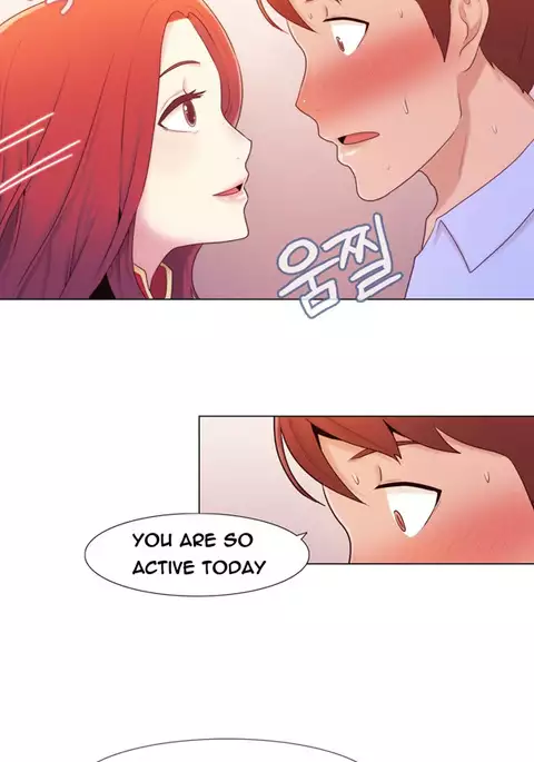 Miss Mystic Ch.1-12