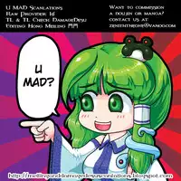 (C77) [Nounai Kanojo (Kishiri Toworu)] Hakurei Jinja no Reimu-san | Reimu of the Hakurei Shrine (Touhou Project) [English] [U MAD]