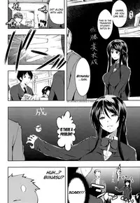 [kaiduka] Sono Namae de Yobanaide Ch. 1-2 | Don't call me that name (Tayun Purun Monyun) [English] [biribiri]