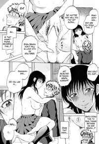 [Sabusuka] Watashi no Kareshi to Nete Kudasai Ch. 1-2 | Please Sleep With My Boyfriend Ch. 1-2 [English] [Mikakunin]