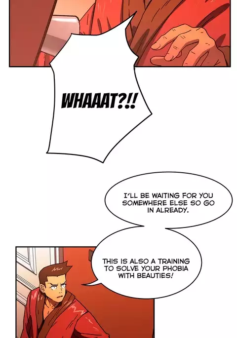 Refrain Love Ch.1-34