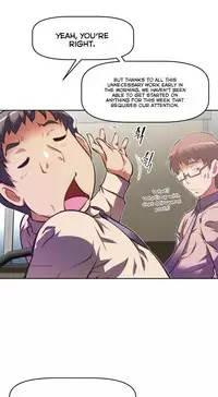 [Worin] Brawling Go Ch.76-86 (English) (Ongoing)