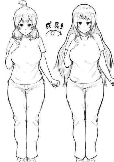 Inkya Joshi Okoshitara Sex Friend ni Natta Ken w 2 | 阴角女生被我侵犯后就成为了我的炮友的这件事情w2