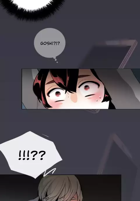 Talk To Me Ch.1-46