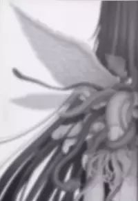 (C63) [CRAFTWORK side.c (Nagaoka Kenzou, Ishino Michiho)] Sayonara wo Oshiete Settei Shiryou & Genga shuu