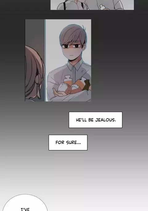 Talk To Me Ch.1-46