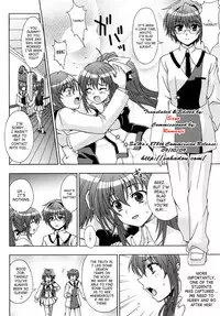 [chaccu, TinkerBell] Inyouchuu ~Ryoushoku Gakuen Taimaroku~ [English] [SaHa]