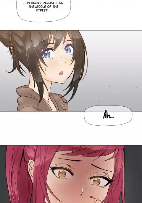 Household Affairs Ch.1-45