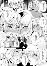Toubou ELF4