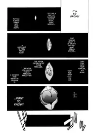 [Takemura Sessyu] Domin-8 Me! / Take on me (eng)