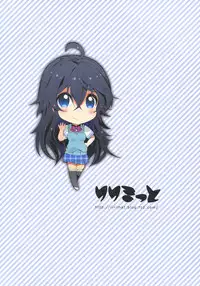 [Ririmat (Ririmat Tsuruegar)] Koukou Kyoushi no Ai wa KiraKira (Netoge no Yome wa Onnanoko ja Nai to Omotta?) [English] {doujins.com}