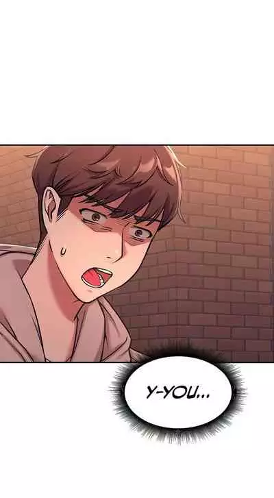 [OB, Overtime Sloth] Is There No Goddess in My College? Ch.18/? [English] [Manhwa PDF]