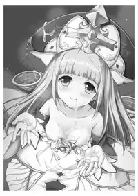 [Marimoya (Mori Marimo)] Anata no Tsumi o Watashi ni Kudasai (Shironeko Project) [Digital]