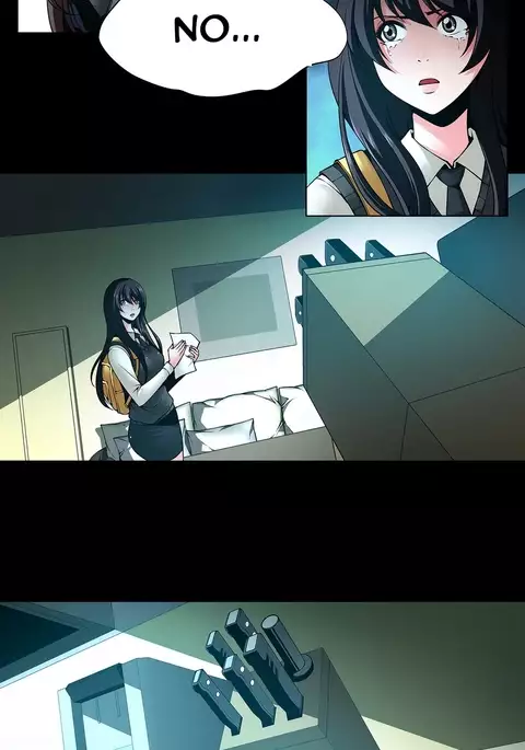 Twin Slave Ch.1-22