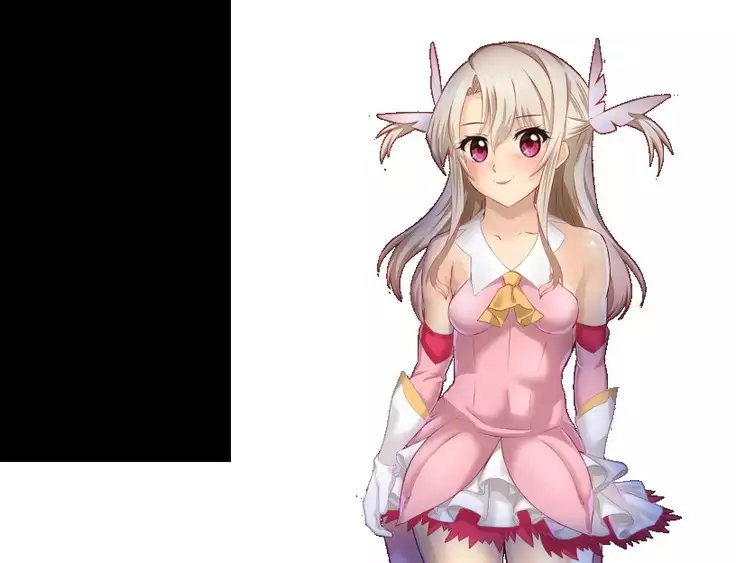 F●TEおま●こナイト製品版!